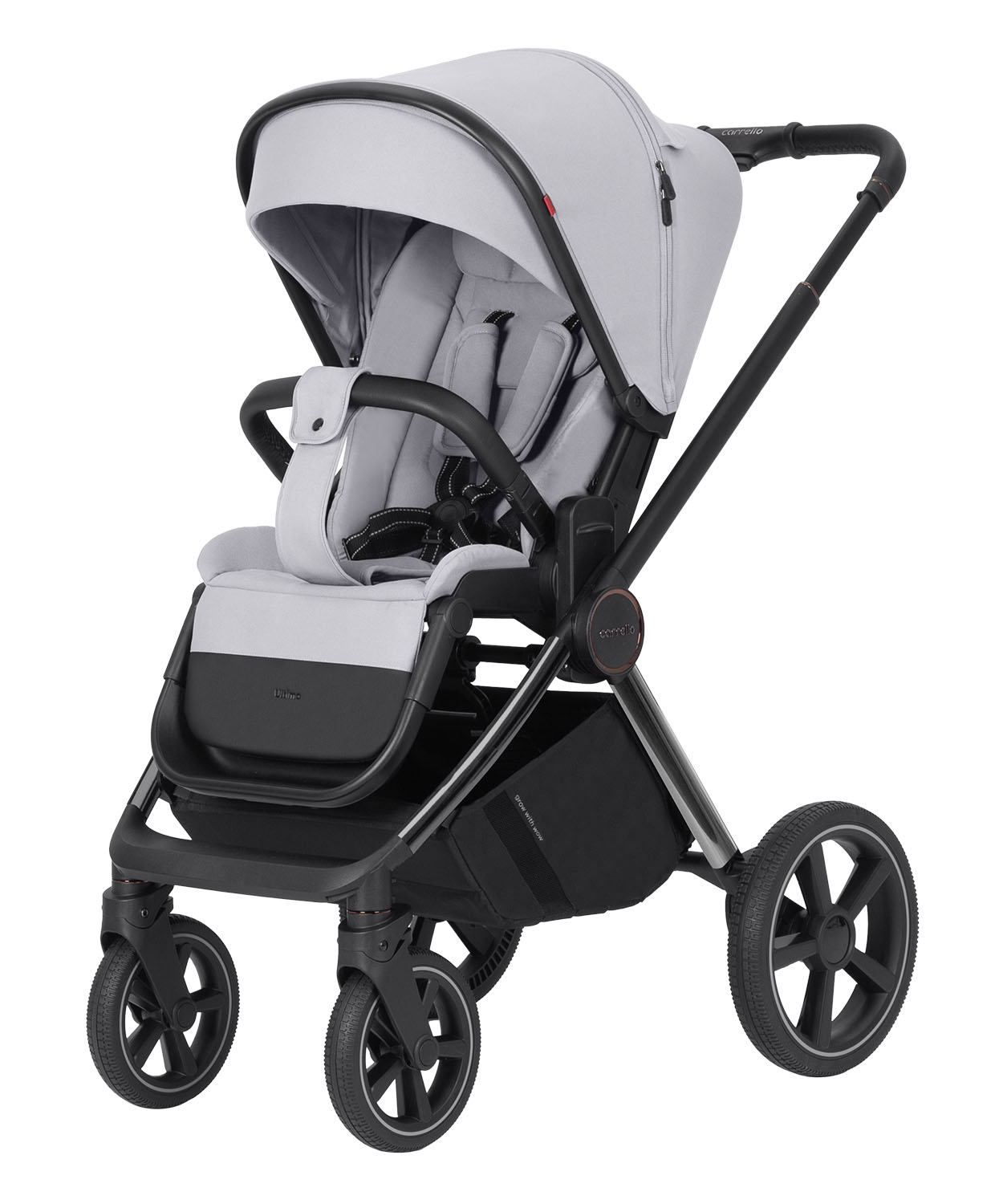 Універсальна коляска Ultimo 2 в 1